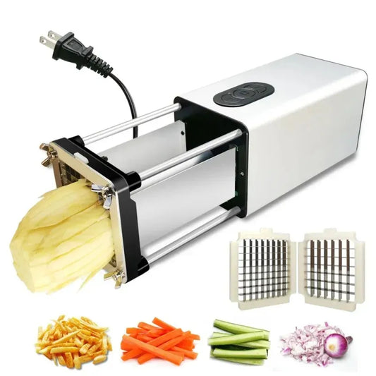 Electric Vegetable Cutter