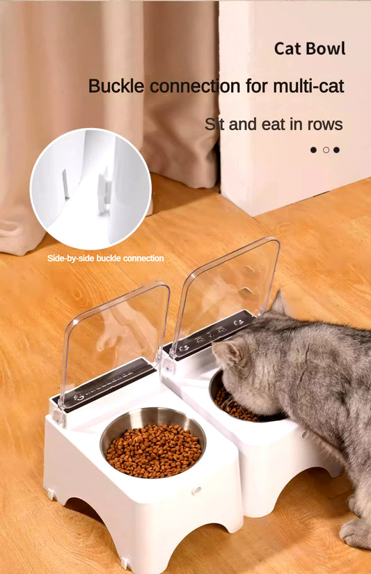 Smart Cat Bowl